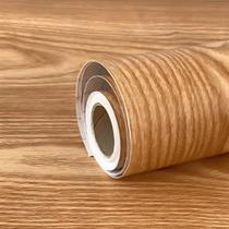 Papel Parede Adesivo Mármore Envelopar Móveis 5 Madeira