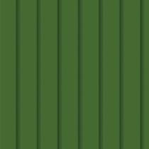 Papel Parede Adesivo Ripado Largo Madeira Verde Escura 10m