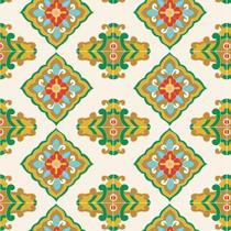 Papel Parede Adesivo Vinil Azulejo 20 Português Verde 3,05m