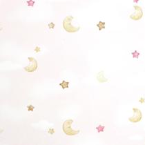 Papel Parede All Kids Céu Estrelado H2911203 Rolo: 10M X Papel Parede All Kids Céu Estrelado H2911203 Rolo: 10M X