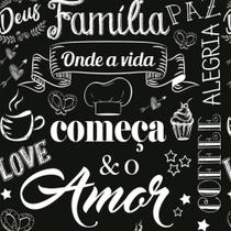 Papel Parede Autocolante Casual Frases Motivadoras Preto Fundo Branco - DPCA182 Papel Parede Autocolante Casual Frases Motivadoras Preto Fundo Branco - DPCA182