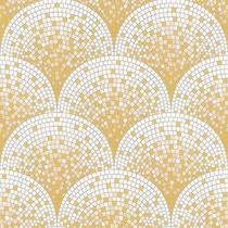 Papel Parede Beaux Arts 2 Deco Geométricoo Ba220042 Rolo: