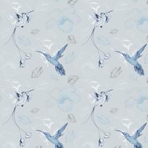 Papel Parede Beija Flor Azul Adesivo Decorativo Sala Quarto Papel Parede Beija Flor Azul Adesivo Decorativo Sala Quarto