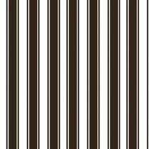 Papel Parede Faixas Preta E Branca Autocolante Sala Quarto