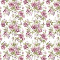 Papel Parede Flores Lilas Floras Adesivo Sala Quarto Cozinha Papel Parede Flores Lilas Floras Adesivo Sala Quarto Cozinha