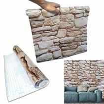 Papel Parede Kit Com 14 Rolos Adesivo Vinilico Canjiquinha (bsl-42079-1-A)