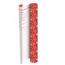 Papel Parede Mickey Mouse Adesivo Vinilico 10m Impermeavel