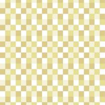 Papel Parede PVC Quadrados Amarelos 60x5cm Lavável Reforma - Amigold