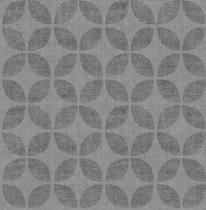 Papel Parede Soho Têxtil Moderno 25512 - Rolo: 10M X 0,53M