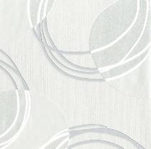 Papel Parede Urban Chic Círculos 656910 - Rolo: 10m x 0,53m