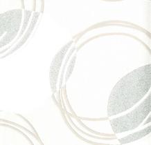 Papel Parede Urban Chic Círculos 656930 - Rolo: 10m x 0,53m Papel Parede Urban Chic Círculos 656930 - Rolo: 10m x 0,53m