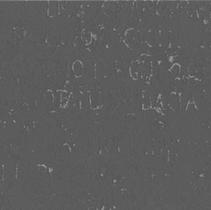 Papel Parede Urban Chic Letras 646220 - Rolo: 10m x 0,53m