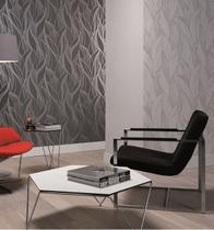 Papel Parede Urban Chic Natureza 641020 - Rolo: 10m x 0,53m