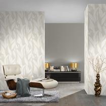 Papel Parede Urban Chic Natureza 641040 - Rolo: 10m x 0,53m