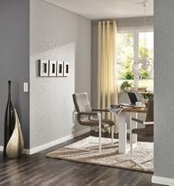 Papel Parede Urban Chic Ornamental 657010 - Rolo: 10m x 0,53m