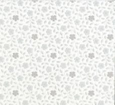 Papel Parede Urban Chic Pequenas Flores 657810 - Rolo: 10m x 0,53m