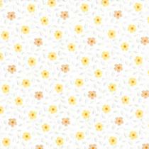 Papel Parede Urban Chic Pequenas Flores 657850 - Rolo: 10m x 0,53m Papel Parede Urban Chic Pequenas Flores 657850 - Rolo: 10m x 0,53m