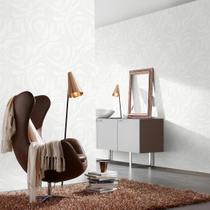 Papel Parede Urban Chic Rosa Distinta 659220 - Rolo: 10m x 0,53m