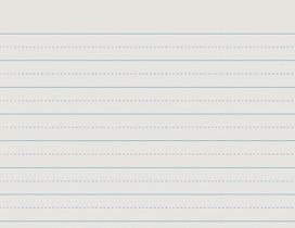 Papel pautado alternado AMERICAN PAPER CONVERTERS INC 500 folhas