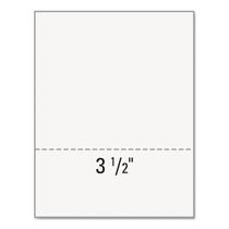 Papel perfurado PrintWorks Professional 04128 500 folhas