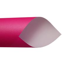 Papel Perolado Rosa Pink 180g Formato A4