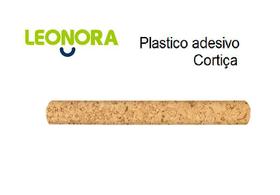 Papel Plastico adesivo Rolo 79178 45cm x 10m Cortiça