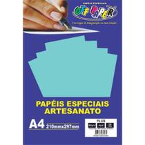 Papel Plus ul 180G 20 Folhas Off Paper