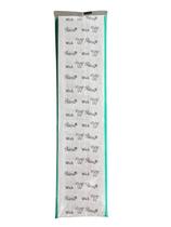 Papel Poderosa Wick para mechas 11x47 com 120 folhas Papel Poderosa Wick para mechas 11x47 com 120 folhas