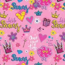 Papel Presente Bobina Couche 60CM. MOD.141 Little Princess Papel Presente Bobina Couche 60CM. MOD.141 Little Princess