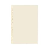 Papel Recarregável A4 A5 B5 Pautado, Em Branco, Pontilhado, Quadriculado, Folhas Soltas Para Papel Recarregável A4 A5 B5 Pautado, Em Branco, Pontilhado, Quadriculado, Folhas Soltas Para