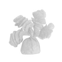 Papel Rococó Cores - Real Seda