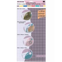 Papel Rubon Color Transfer Heather Ekwot009