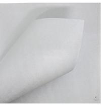 Papel Scrap Cartonagem Textura Escovado 30,5x30,5cm Prata