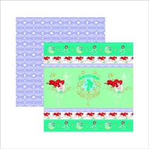 Papel Scrap Festa Disney Ariel 1 Fitas E RÓTulos Sdfd83 - Toke E Crie Papel Scrap Festa Disney Ariel 1 Fitas E RÓTulos Sdfd83 - Toke E Crie
