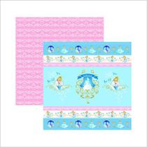 Papel Scrap Festa Disney Cinderela 1 Fitas E RÓTulos Sdfd71 - Toke E Crie Papel Scrap Festa Disney Cinderela 1 Fitas E RÓTulos Sdfd71 - Toke E Crie