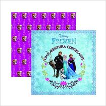 Papel Scrap Festa Disney Frozen 1 Guirlanda Sdfd041 - Toke E Crie Papel Scrap Festa Disney Frozen 1 Guirlanda Sdfd041 - Toke E Crie
