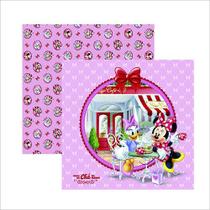 Papel Scrap Festa Disney Hora Do ChÁ Com A Minnie 1 Guirlanda Sdfd123 - Toke E Crie Papel Scrap Festa Disney Hora Do ChÁ Com A Minnie 1 Guirlanda Sdfd123 - Toke E Crie