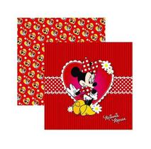 Papel Scrap Festa Disney Minnie Mouse 1 Guirlanda Sdfd001 Toke E Crie