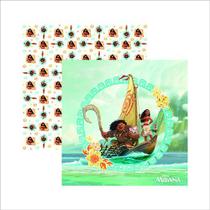 Papel Scrap Festa Disney Moana 1 Guirlanda Sdfd57 - Toke E Crie Papel Scrap Festa Disney Moana 1 Guirlanda Sdfd57 - Toke E Crie