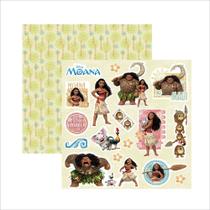 Papel Scrap Festa Disney Moana 2 Recortes Sdfd88 - Toke E Crie Papel Scrap Festa Disney Moana 2 Recortes Sdfd88 - Toke E Crie