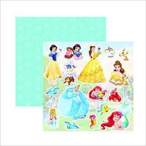 Papel Scrap Festa Disney Princesas 2 Recortes Sdfd054 - Toke E Crie Papel Scrap Festa Disney Princesas 2 Recortes Sdfd054 - Toke E Crie