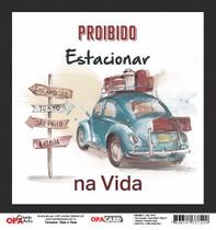 Papel Scrapbook OPACARD Viagem 2 15x15 2772 OPA Papel Scrapbook OPACARD Viagem 2 15x15 2772 OPA