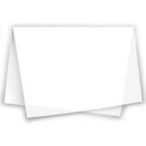 Papel seda branco 60x48 sdav0000 / 100fl / novaprint