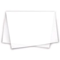 Papel seda branco RST