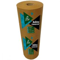 Papel Semi Kraft 60Cm C/200Mt 10Kg Papel Semi Kraft 60Cm C/200Mt 10Kg