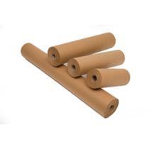 Papel Semi Kraft - 60g 120cm - rolo