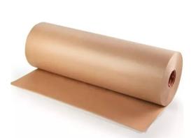 Papel Semi Kraft 80g Embalagem 60cm X 150 Metros