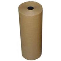 Papel Semi KRAFT Bobina 60CM X 125M - 80G/M² - 7KG Papel Semi KRAFT Bobina 60CM X 125M - 80G/M² - 7KG