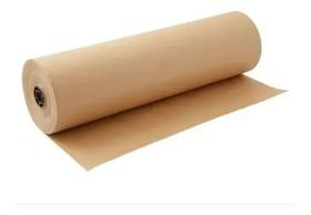 Papel Semi - Kraft para Mascaramento 45 cm - 1,25 kg