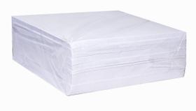 Papel Separador Hambúrguer Parafinado 14X14 C/4Kg